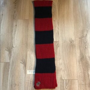Abercrombie & Fitch Woven Scarf (One Size)